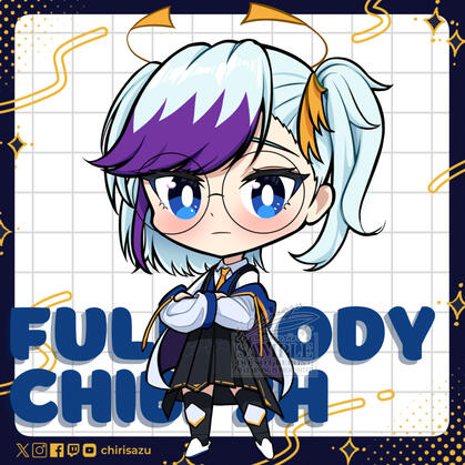 2.5h chirisa